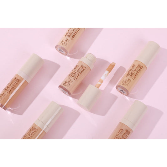 Multi-Use Full Coverage Concealer