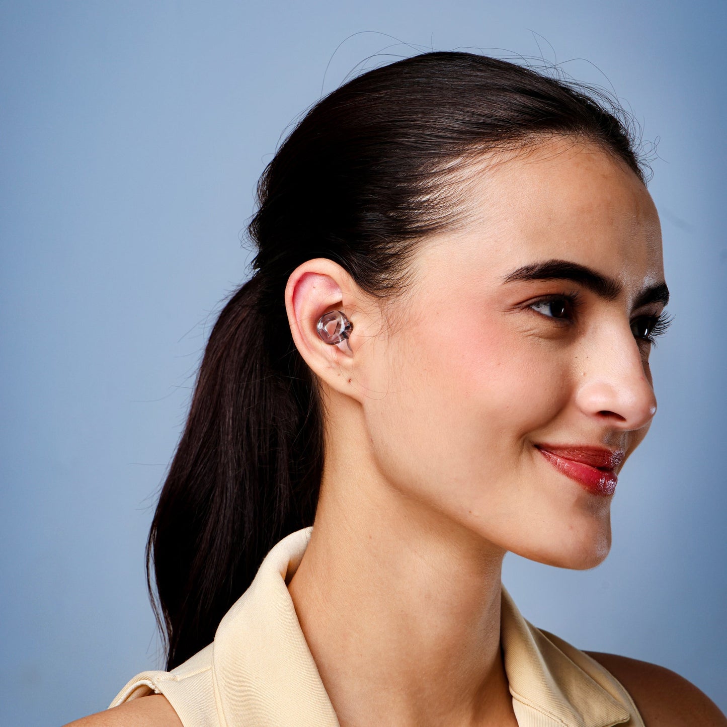 ZENZ - Flow Earplugs - Shadow Black