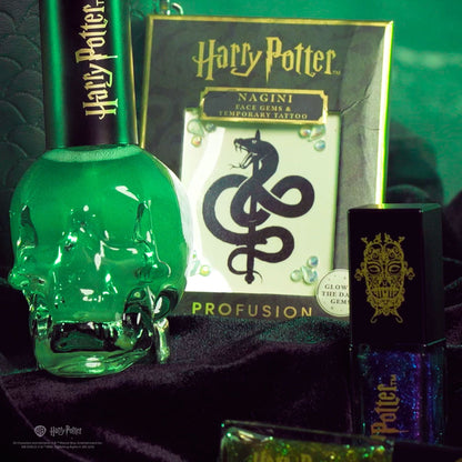 Harry Potter Dark Arts x Profusion Cosmetics Halloween Collection