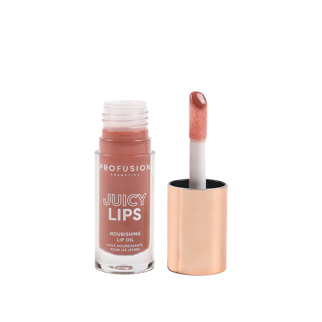 Labios jugosos 