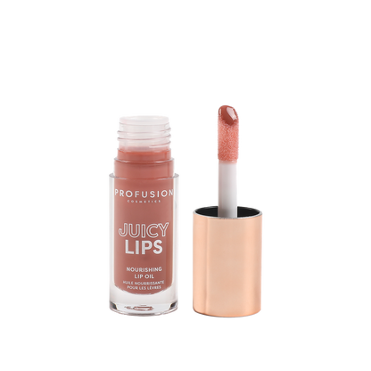Labios jugosos 