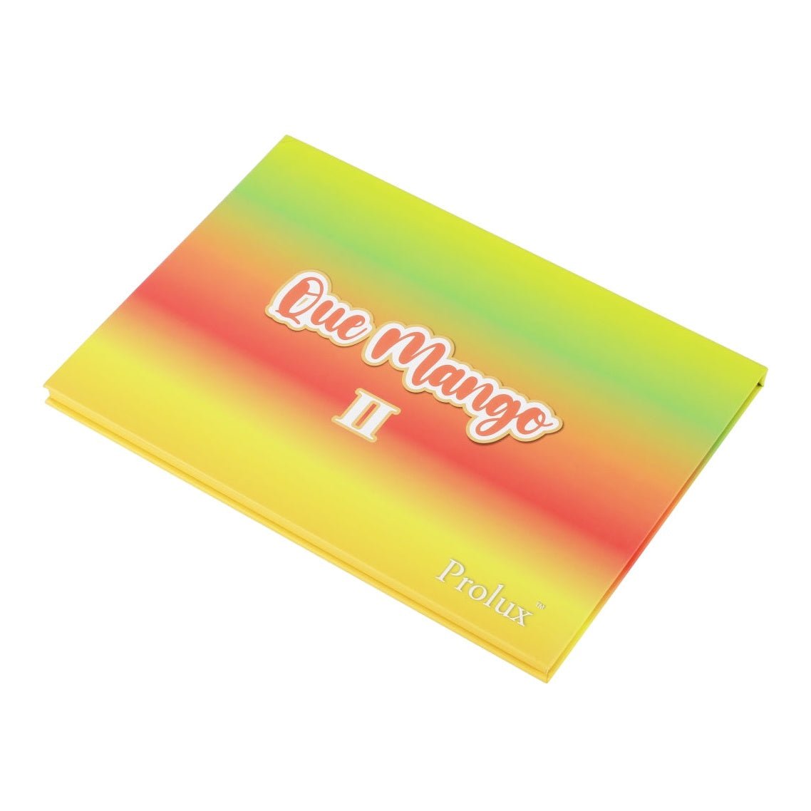 Que Mango II Eyeshadow Palette | Daily Health & Beauty