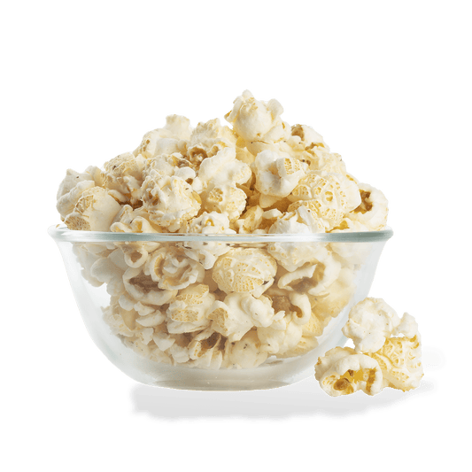 Ranch Popcorn | Daily Health & Beauty