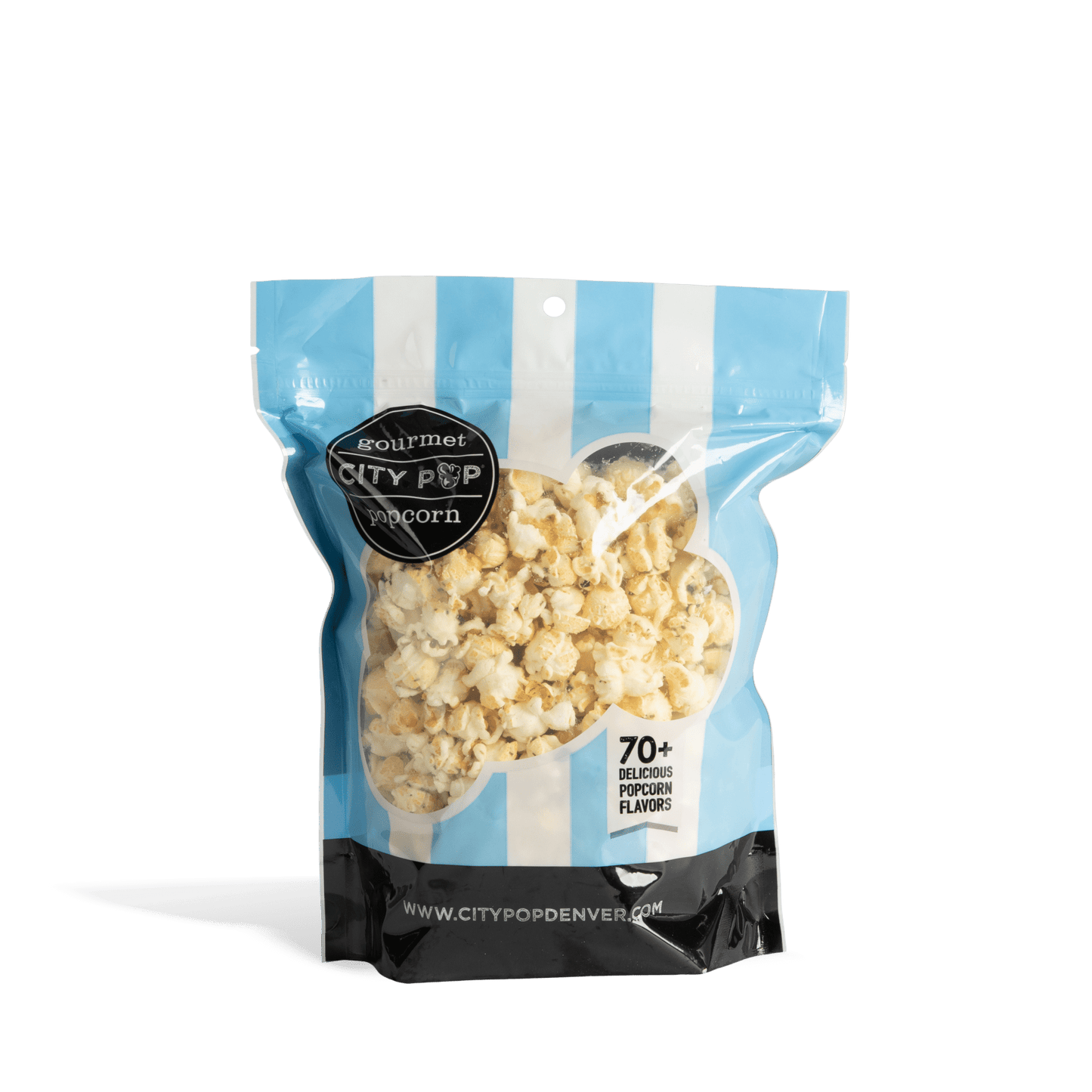 Ranch Popcorn | Daily Health & Beauty