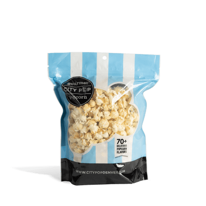 Ranch Popcorn | Daily Health & Beauty