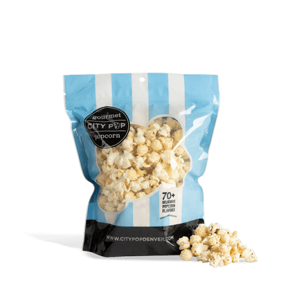 Ranch Popcorn | Daily Health & Beauty