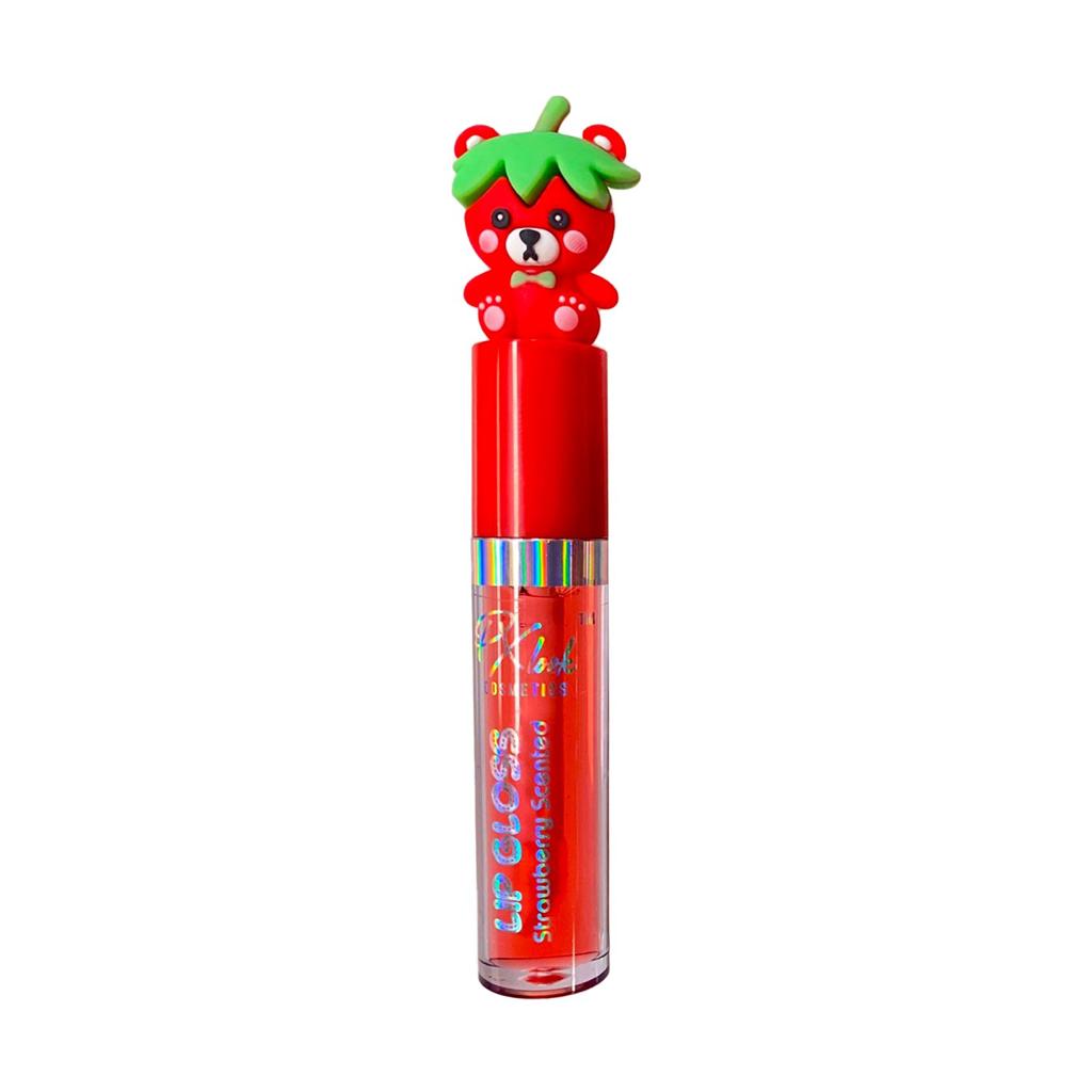 PxLook Very Beary Lip Gloss