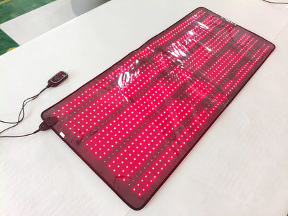 LIVO Red & Near-Infrared Light Therapy Mat