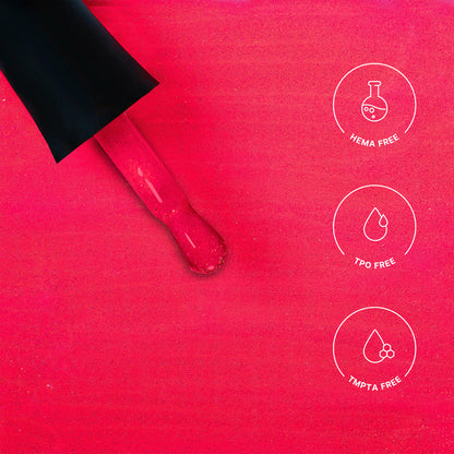 Healing Pink