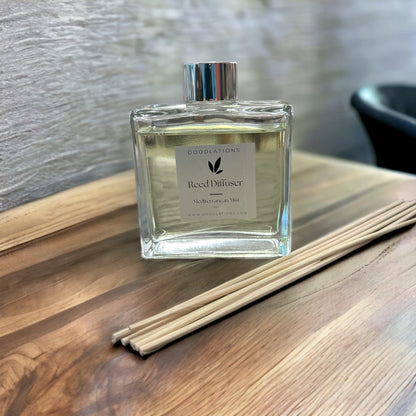 Reed Diffusers - Options Available