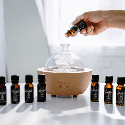 Peppermint Essential Oil