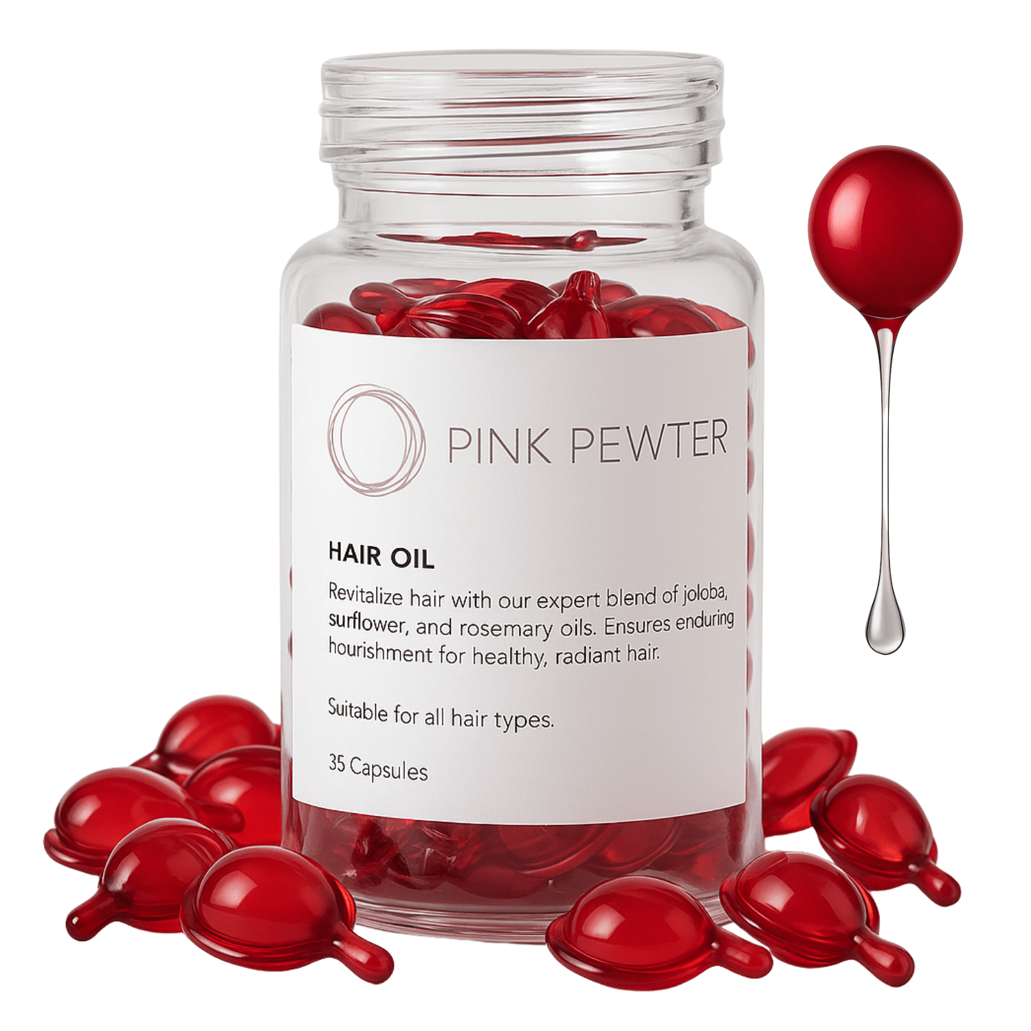 Refresh and Repair Kit with Travel Bag | Daily Health & Beauty