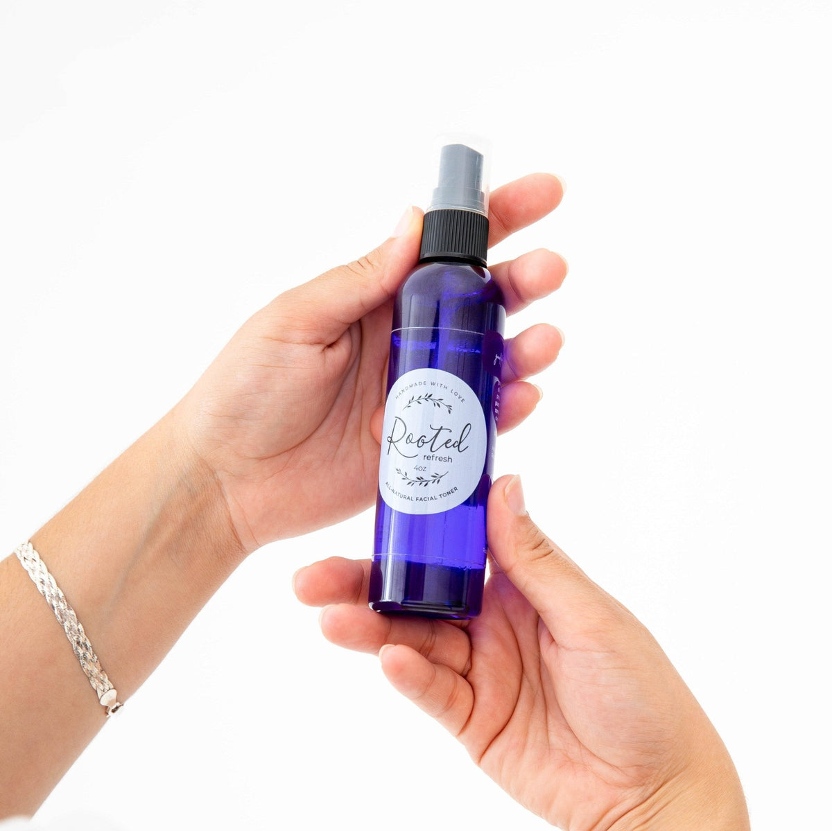Refresh Facial Toner