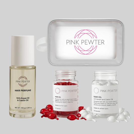 Kit de actualización y reparación con bolsa de viaje