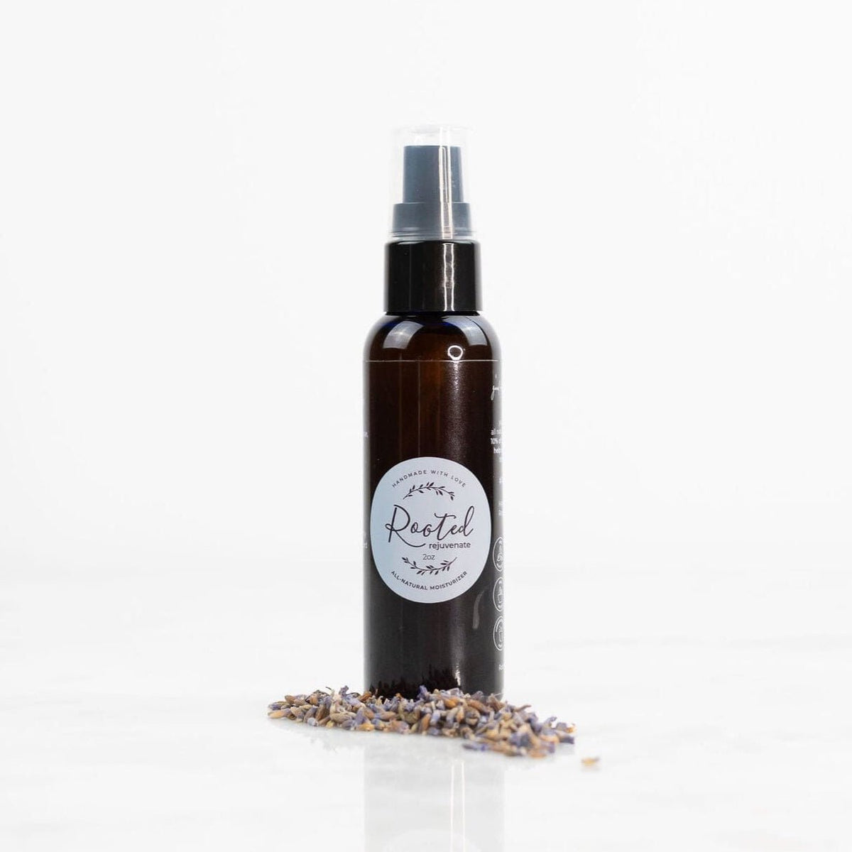 Rejuvenate Facial Moisturizer