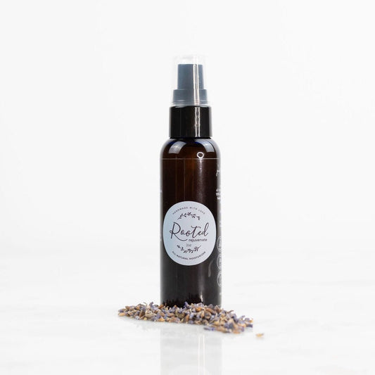 Rejuvenate Facial Moisturizer