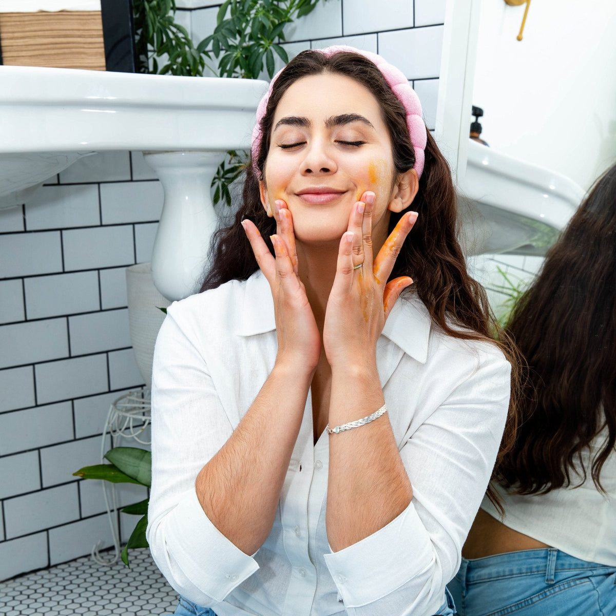 Rejuvenate Facial Moisturizer