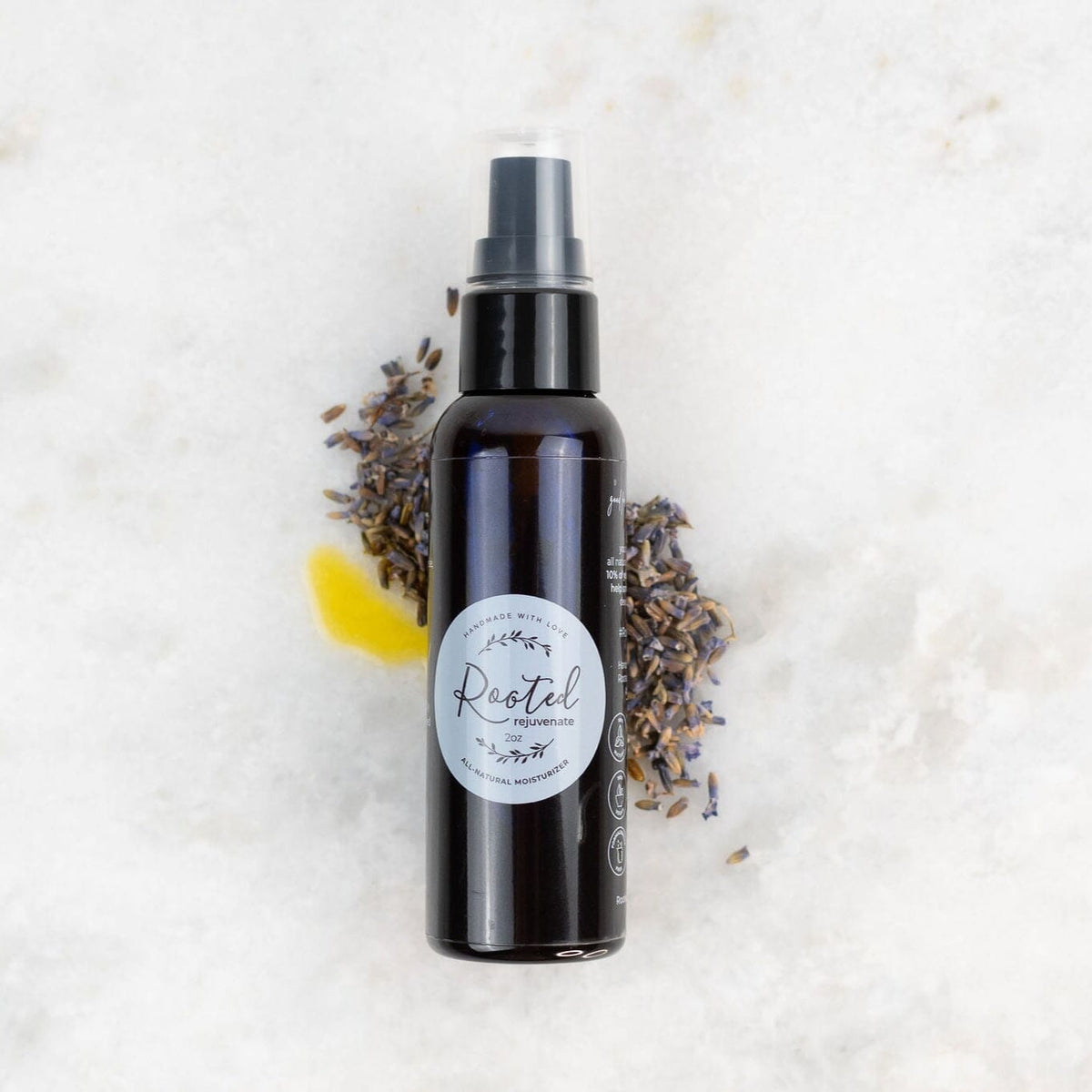Rejuvenate Facial Moisturizer