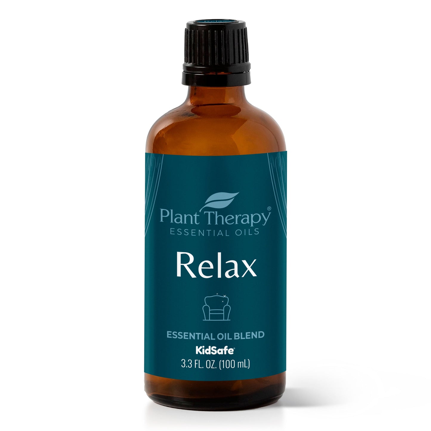 Mezcla de aceites esenciales Relax