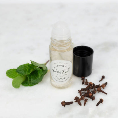 Relief - Ache & Pain Roll-On Blend