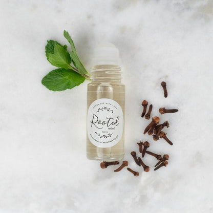 Relief - Ache & Pain Roll-On Blend