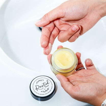 Renew Face & Body Cream
