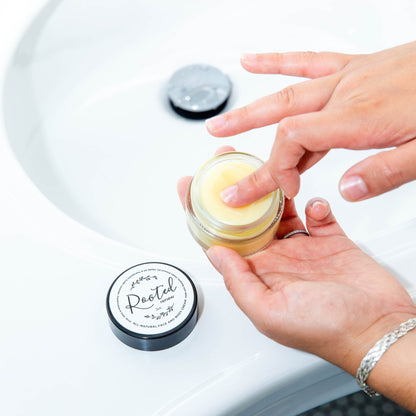 Renew Face & Body Cream