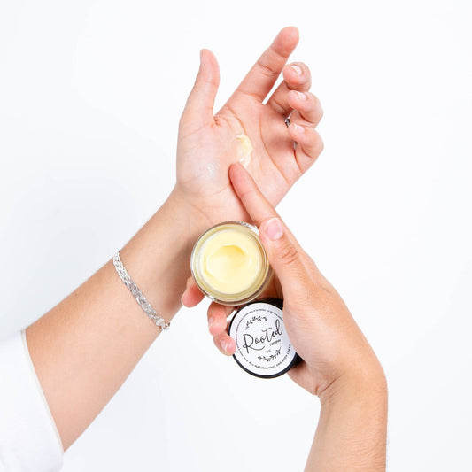 Renew Face & Body Cream