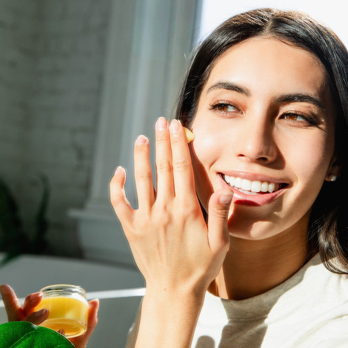 Renew Face & Body Cream