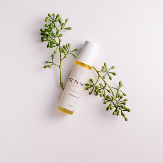 Glow On Repair It and Zit Stick to Heal Your Skin Care