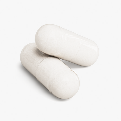 Restora Magnesium Glycinate | 90 Vegetarian Capsules