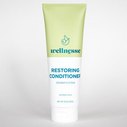 Restoring Conditioner