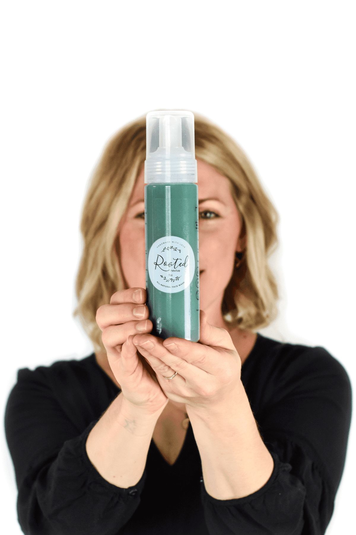 Revive + Blue Tansy Face Wash