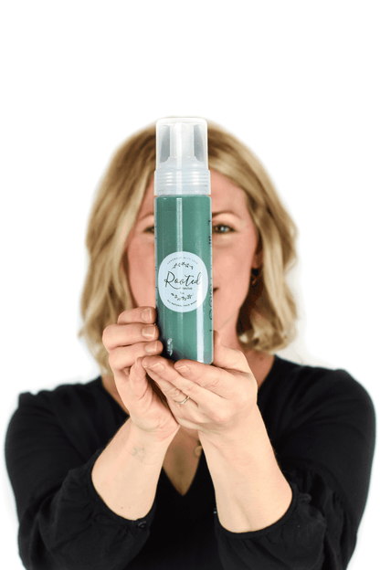 Revive + Blue Tansy Face Wash