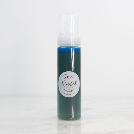 Revive + Blue Tansy Face Wash