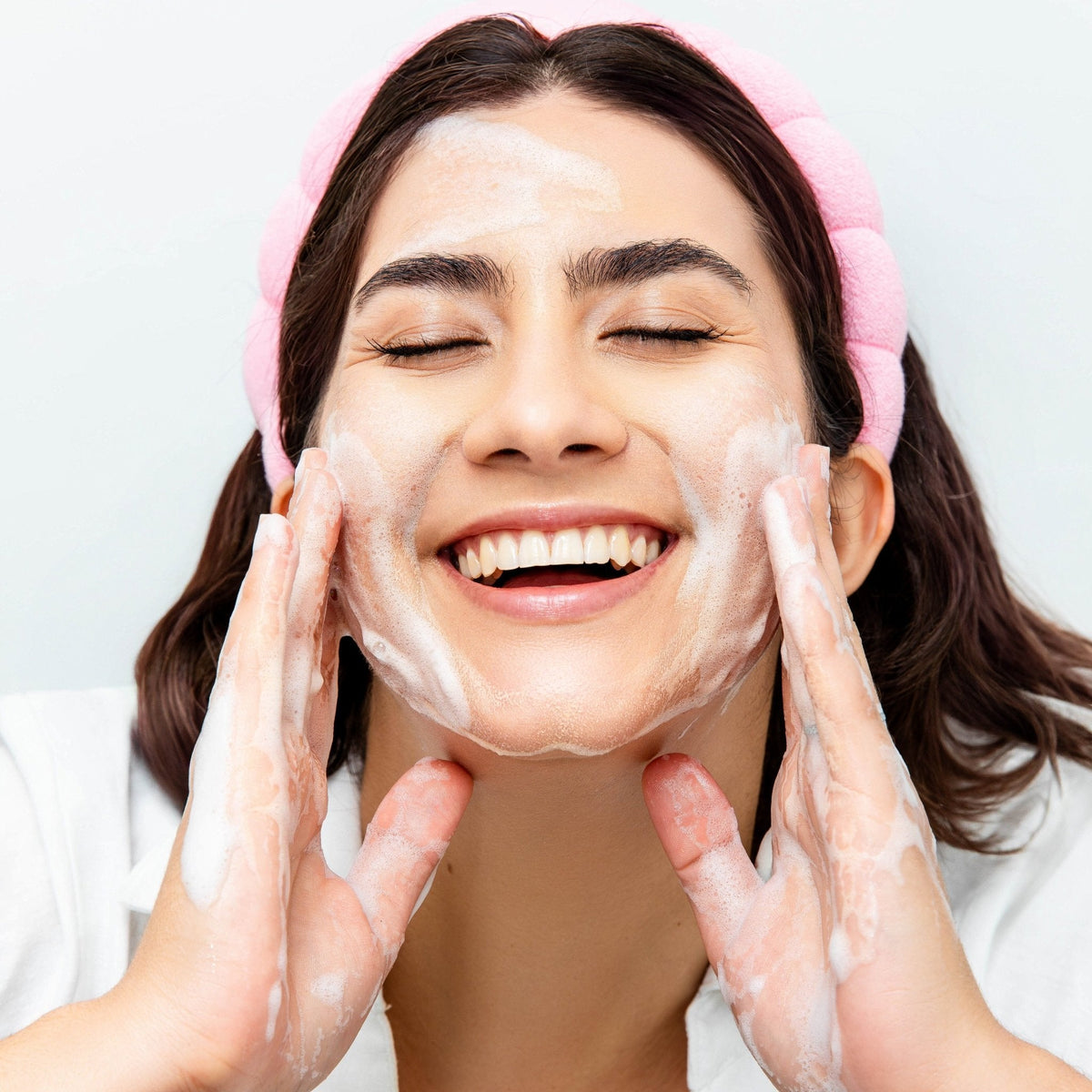 Revive + Blue Tansy Face Wash