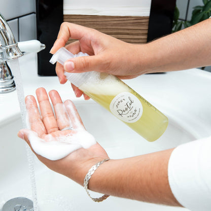 Revive Face Wash
