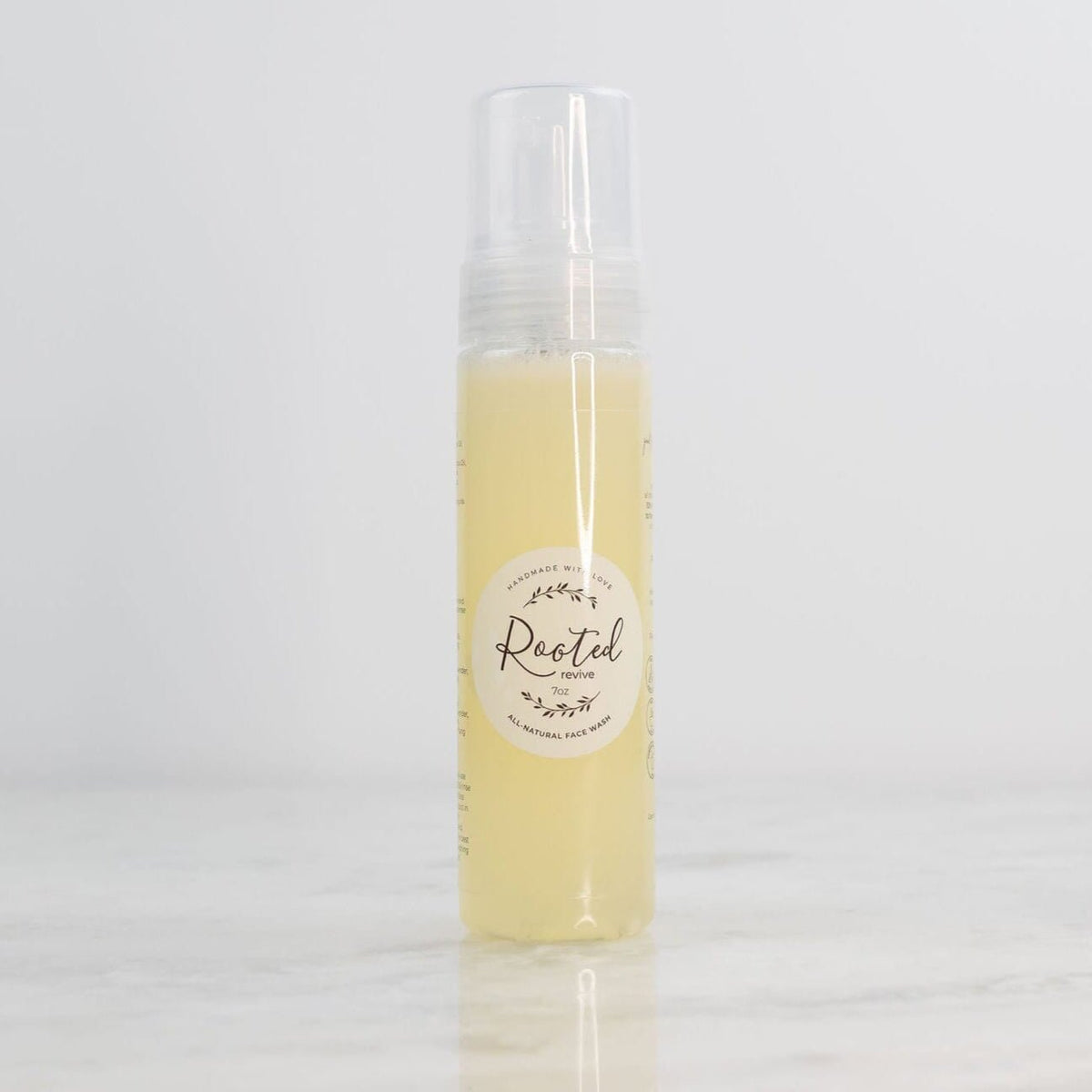 Revive Face Wash