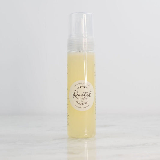 Revive Face Wash