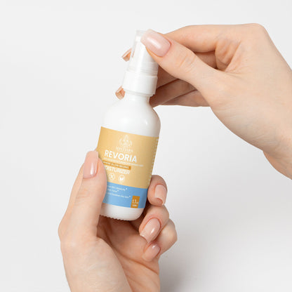 Revoria Anti-Aging Moisturizer |Hydrating Face Cream | 1.7 fl oz (50ml)