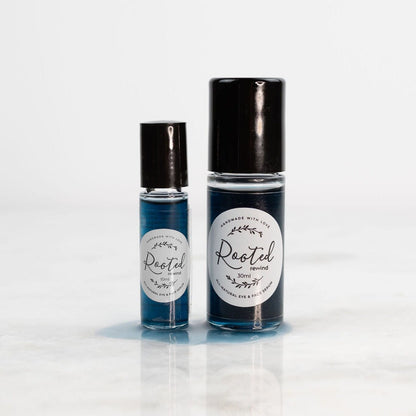 Rewind Face & Eye Serum