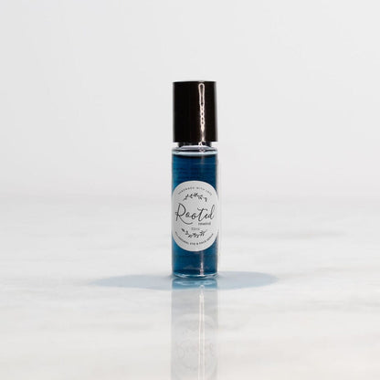 Rewind Face & Eye Serum