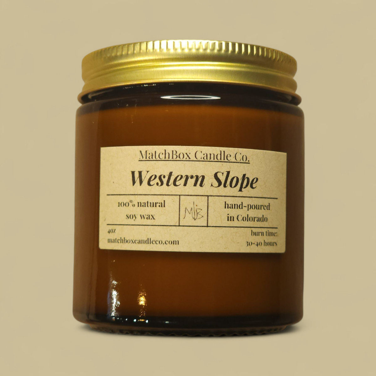 Western Slope