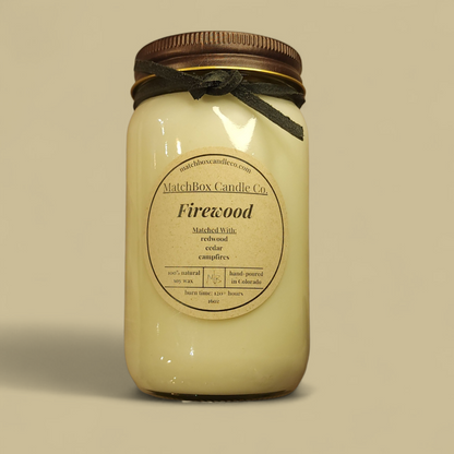 Firewood
