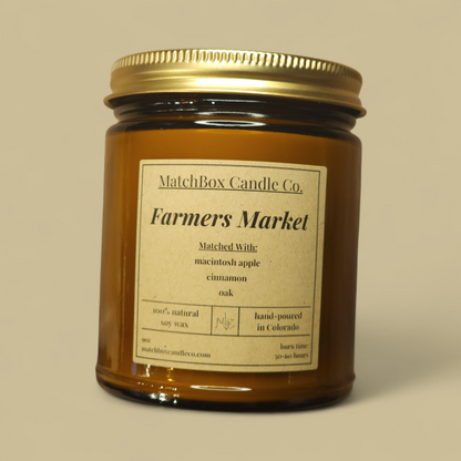 Farmer's Market