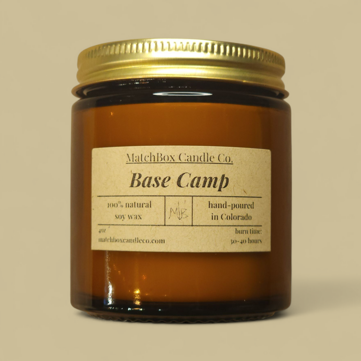 Base Camp