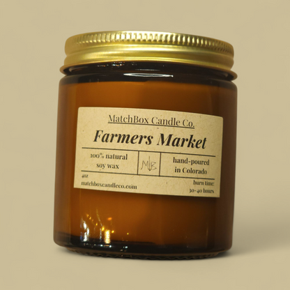 Farmer's Market