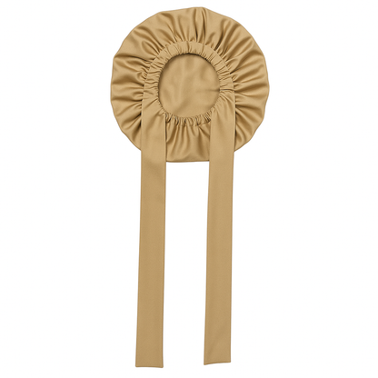Satin Luxe Double-Lined Hair Bonnet
