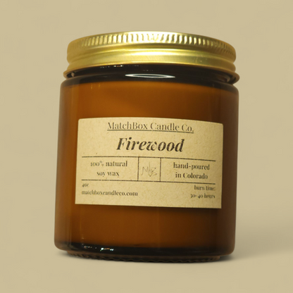 Firewood