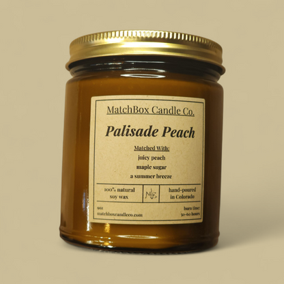 Palisade Peach